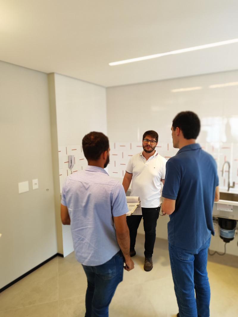 Como uma empresa especializada pode transformar sua obra Como uma empresa especializada pode transformar sua obra