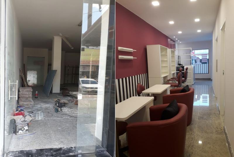 Obra comercial em Brasília sem dor de cabeça? Saiba como! Obra comercial em Brasília sem dor de cabeça? Saiba como!
